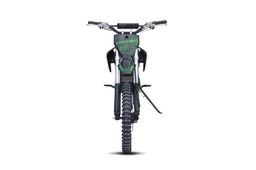 NITRO MOTORS E-Dirtbike Tyranno 2000W 72V30Ah Lith 19|16 Zoll Offroad Produktbild