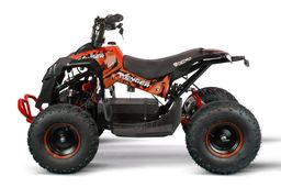 Nitro Motors Avenger Eco mini Quad 1000W Offroad Produktbild