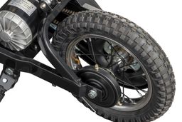 Elektro Kinder Motorrad KIDS DIRTBIKE 350W 24V/10Ah Produktbild