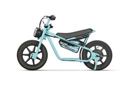 NITRO MOTORS Kinder Elektro Retro Bike HC Sport 24V 200W 14-Zoll Produktbild