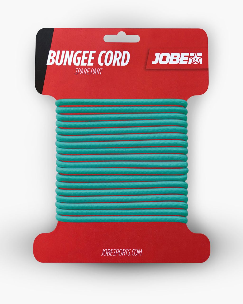 Jobe SUP Bungee Seil Teal Produktbild