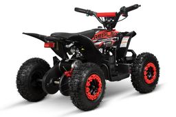 Nitro Motors Replay Deluxe Eco mini Quad 1000W 36V 6 Zoll Offroad Produktbild