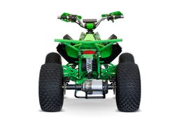 NITRO MOTORS 1000W 48V Eco midi Kinder Quad Speedy Sport 8-Zoll Offroad Produktbild