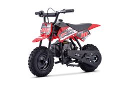 Nitro Motors 49ccm Dirtbike Hobbit VX 6-Zoll Sport 2 Offroad Produktbild