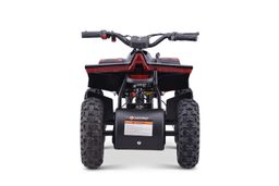 Nitro Motors E-QUAD Anaconda VX 800W 36V12Ah Lithium Offroad Produktbild