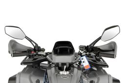 NITRO MOTORS 200ccm maxi Quad Nero CVT RS10 Sport Offroad Produktbild