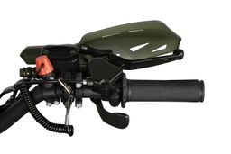 NITRO MOTORS 150ccm Midi Quad HULK RS-AG8 RS-LINE Sport 8-Zoll Produktbild