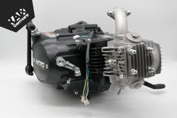 Motor Storm 110ccm 4-Takt 4-Gang manuell Produktbild