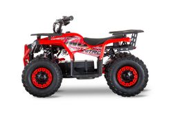 NITRO E-QUAD NERINO 1200W 48V mit BTF2 Reifen Produktbild