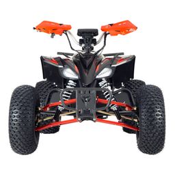 MiniRocket eRaptor 1500W 60V Elektro Quad 8-Zoll Offroad Produktbild