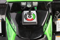 NITRO MOTORS 1000W Eco midi Kinder Quad Cooba PRM 6-Zoll Offroad Produktbild