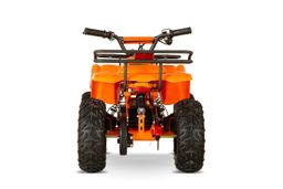 NITRO Motors E-Quad 1200W Dusty BTF Profile XL Offroad Produktbild