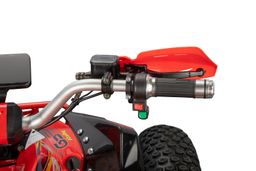 NITRO MOTORS 1500W 60V Eco midi Kinder Quad Speedy Sport 8-Zoll Offroad Produktbild