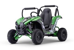 NITRO E-UTV 1200W 48V Savana VX Sport 2 6-Zoll Offroad Produktbild