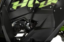 NITRO MOTORS 125ccm Midi Quad HULK RS-AG8 RS-LINE Sport 8-Zoll Produktbild