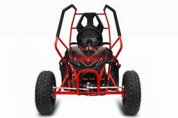 NITRO MOTORS 1000W Eco midi Kinder Buggy Racer PRM 6 Offroad Produktbild