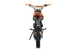 NITRO MOTORS 125ccm midi Kinder Dirtbike A17 NXD Sport 17/14 Zoll Offroad Produktbild