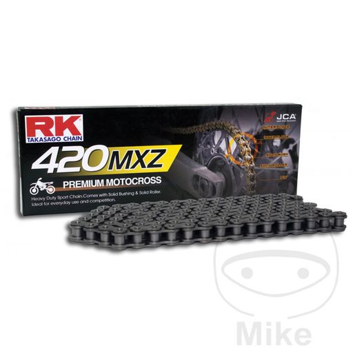 RK Standardkette 420MXZ/114