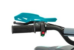 NITRO MOTORS 1200W 48V Eco mini Kinder Quad Replay Snowy Tire XL 6-Zoll Offroad Produktbild