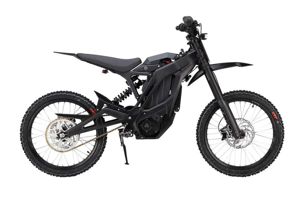 E-Ride PRO-SS OFFROAD Produktbild