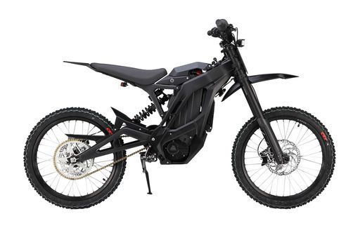 E-Ride PRO-SS OFFROAD