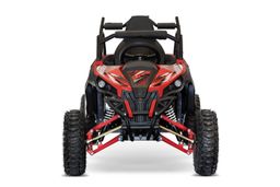 NITRO MOTORS 1200W Eco midi Kinder Buggy UTV Savana V2 6-Zoll Offroad Produktbild