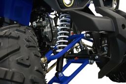 NITRO MOTORS 125ccm Midi Kinder Quad Stone Rider RS8-A 8-Zoll Offroad Produktbild