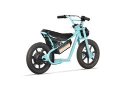 NITRO MOTORS Kinder Elektro Retro Bike HC Sport 24V 200W 14-Zoll Produktbild
