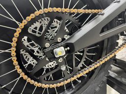 ERIDE PRO SR l3e 2025 25kW Peak 125er Straßenzulassung Produktbild