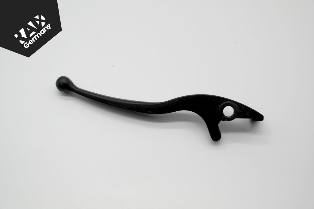 Nitro Bremshebel Pitbike universal links  16,5cm Produktbild