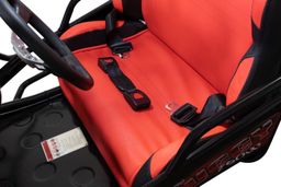 NITRO MOTORS 750W Eco midi Kinder Buggy Hunt 6-Zoll Offroad Produktbild