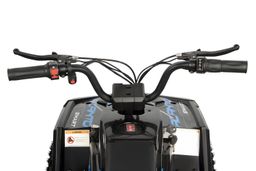 Nitro Motors 1000W 36V Lithium Eco mini Kinder Quad Acanto Sport 6-Zoll Produktbild