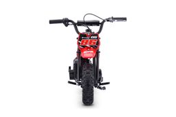 Nitro Motors 49ccm Dirtbike Hobbit VX 6-Zoll Sport 2 Offroad Produktbild