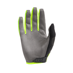 O`NEAL Mayhem Handschuh Covert Charcoal anthrazit/neongelb Produktbild