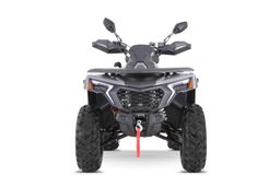 Nitro Motors 220 Maxi Quad Quablo VX CVT Platin Produktbild