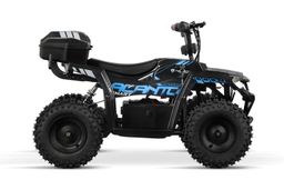 Nitro Motors 1000W 36V Lithium Eco mini Kinder Quad Acanto Sport 6-Zoll Produktbild