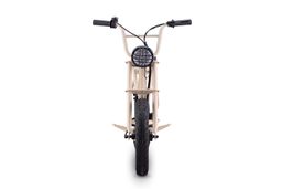 NITRO MOTORS Kinder Elektro Retro Bike HC Sport 24V 250W 16" Produktbild
