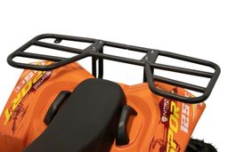 NITRO MOTORS 125ccm Kinder Quad Warrior 3G8 8-Zoll Sport Offroad Produktbild