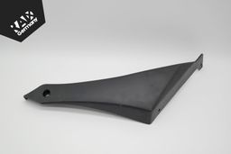 DB612 Plastic Seitendreieck (hinten, schwarz) Produktbild