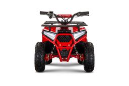 NITRO E-QUAD NERINO 1200W 48V mit BTF2 Reifen Produktbild