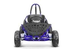 NITRO MOTORS 1000W Eco midi Kinder Buggy Gokid PRM 6 Zoll Offroad Produktbild