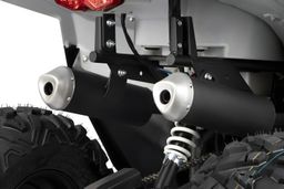NITRO MOTORS 150ccm Midi Quad HULK RS-AG8 RS-LINE Sport 8-Zoll Produktbild