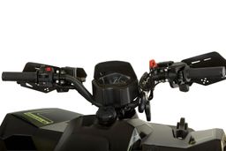 NITRO MOTORS 125ccm Midi Quad HULK RS-AG8 RS-LINE Sport 8-Zoll Produktbild