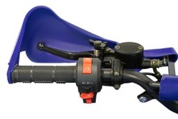 NITRO MOTORS 125ccm Midi Kinder Quad Stone Rider RS8-A 8-Zoll Offroad Produktbild