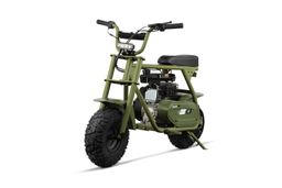 NITRO MOTORS 99ccm Mini Cruzer K1 6-Zoll Offroad Mini Bike Produktbild