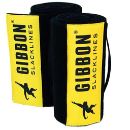 Gibbon TreeWear Baumschutz für Slacklines (Paar) XL Produktbild