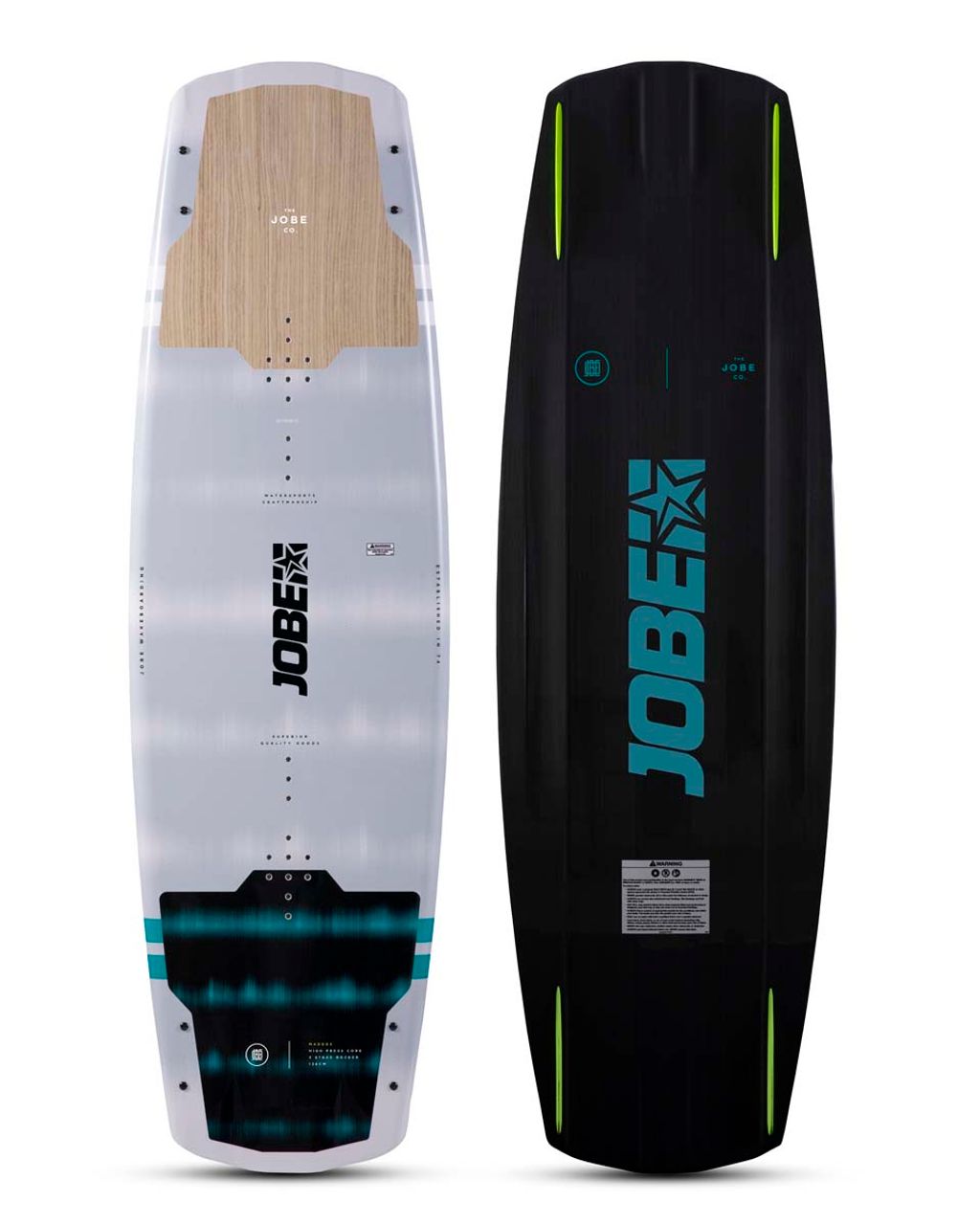 Jobe Maddox Wakeboard Produktbild