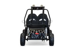 NITRO MOTORS 750W Eco midi Kinder Buggy Hunt 6-Zoll Offroad Produktbild