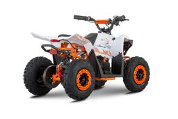 Nitro Motors 1000W 36V Eco Kinder Quad HULKI Sport 6-Zoll Produktbild