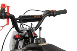 NITRO MOTORS 49cc Coyote VX Mini Kinder Dirtbike 10 Zoll DLX Produktbild